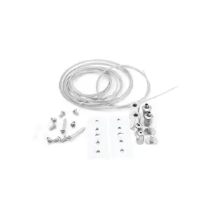 Zawiesie do szynoprzewodu magnetycznego KOMATSU białe 6584 SHILO