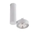 Reflektor spot NATORI biały 7209 SHILO