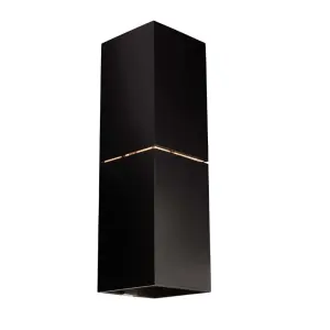 Kinkiet NEMURO czarny 4408 SHILO