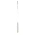 Lampa wisząca NODA biała 7641 SHILO