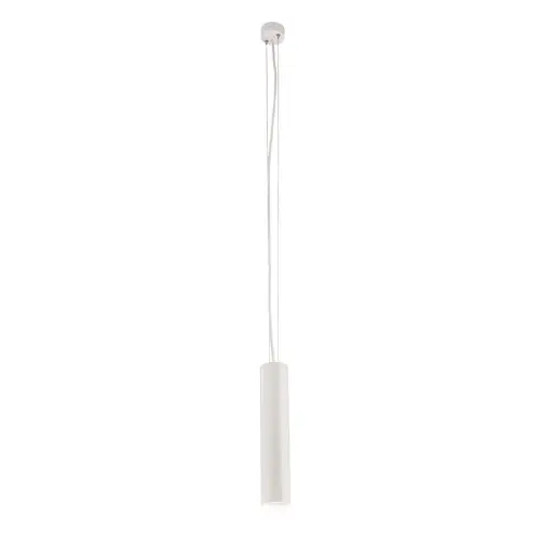 Lampa wisząca NODA biała 7641 SHILO