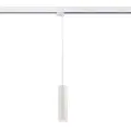 Lampa spot na szynoprzewód NODA biała 7955 SHILO