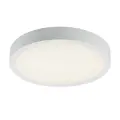 Plafon 42cm NOMI LED biały 7173 SHILO