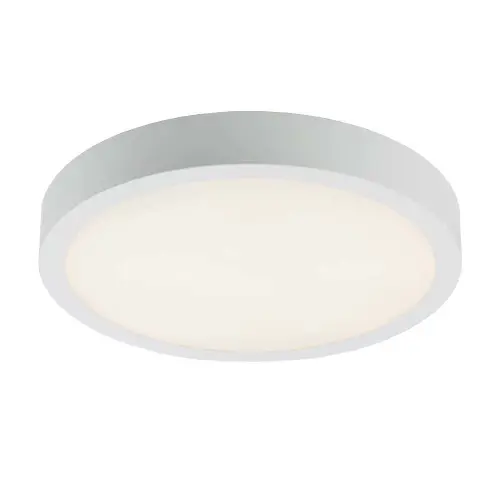 Plafon 42cm NOMI LED biały 7173 SHILO