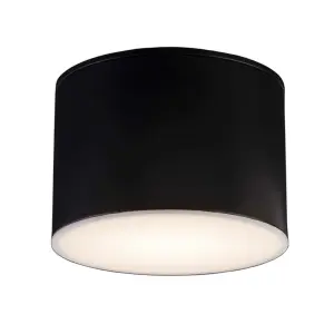 Tuba natynkowa SUWA czarna 1174 SHILO