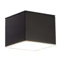 Lampa natynkowa SUWA czarna 1175 SHILO