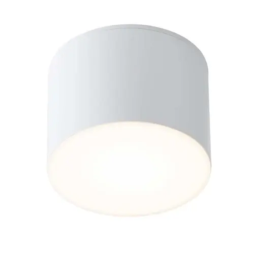 Tuba natynkowa IP44 SUWA biała 7720 SHILO