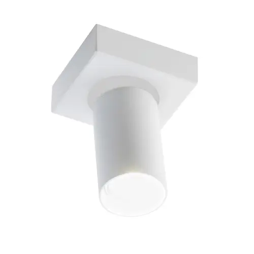 Lampa sufitowa spot TARUMI biała 7971 SHILO
