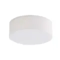 Lampa sufitowa IP44 LED 3000K TOTTORI IL biała 7724 SHILO
