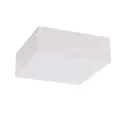 Lampa sufitowa LED 3000K IP44 TOTTORI IL biała 7725 SHILO