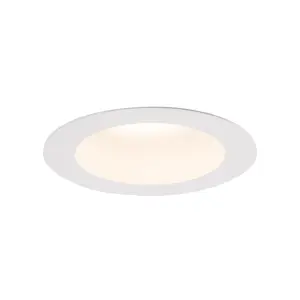 Oprawa wpuszczana LED 4000K IP44 TOTTORI IL biała 8580 SHILO