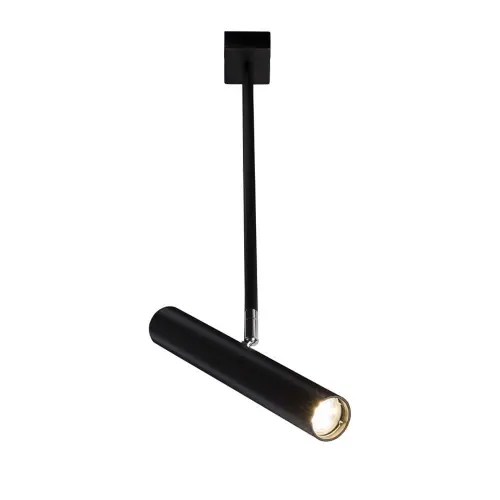 Lampa sufitowa spot YABU czarna 2241 SHILO