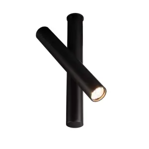 Spot YABU czarny 2243 SHILO