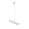 Lampa sufitowa spot YABU biała 7263 SHILO