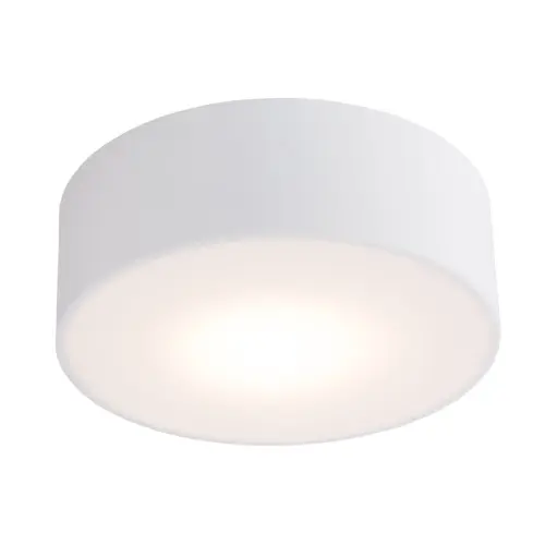 Lampa sufitowa ZAMA biała 7030 SHILO