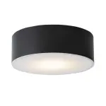 Lampa sufitowa ZAMA LED 4000K czarna 8408 SHILO
