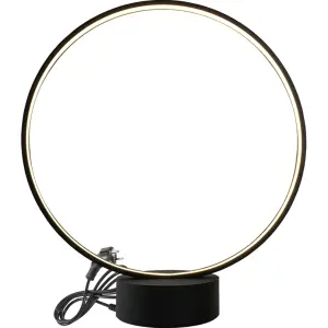 Lampa ogrodowa ABIRA Garden 87cm 9914 3000K SHILO