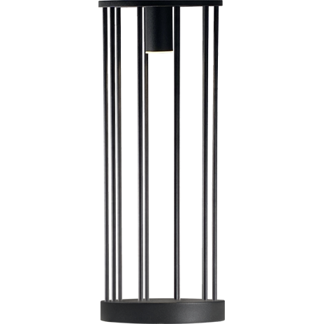 Lampa ogrodowa HAGI Garden 50cm 9906 SHILO