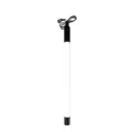 Lampa wisząca NATSU Garden 135cm 9901 SHILO (instalacja oświetleniowa)