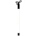 Lampa wisząca NATSU Garden 165cm 9902 SHILO (instalacja oświetleniowa)