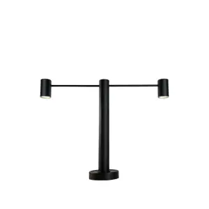 Lampa zewnętrzna stojąca NISEKO Garden 40cm 9921 SHILO