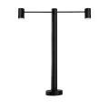 Lampa zewnętrzna stojąca NISEKO Garden 80cm 9922 SHILO