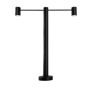 Lampa zewnętrzna stojąca NISEKO Garden 80cm 9922 SHILO