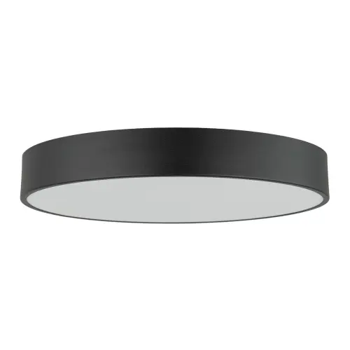 plafon Kengo - 800 mm - czarny - 1406 - Antigo