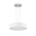 lampa zwieszana Kengo - 400 mm - biały - 5233 - Antigo