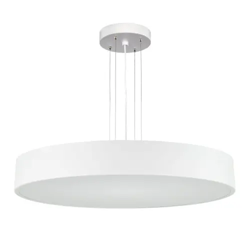 lampa zwieszana Kengo - 800 mm - biały - 5239 - Antigo