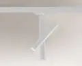 Reflektor spot na szynoprzewód YABU biały 7706 SHILO